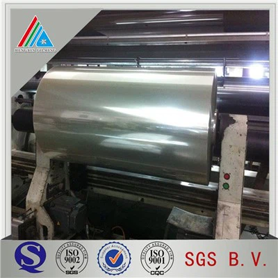 Transparent PET Film 150mic 175mic 188mic